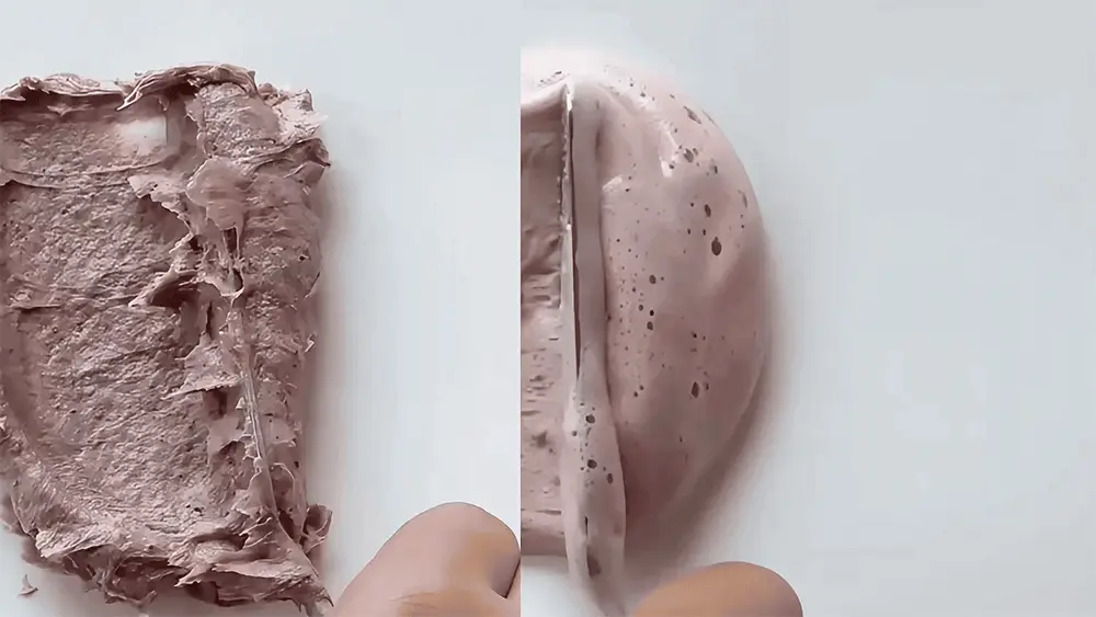 [결광케어/팥팩폼]비플레인 팥 콜라겐 팩투폼 클렌저 100ml 기획 (+5ml*4ea) 상세페이지 3
